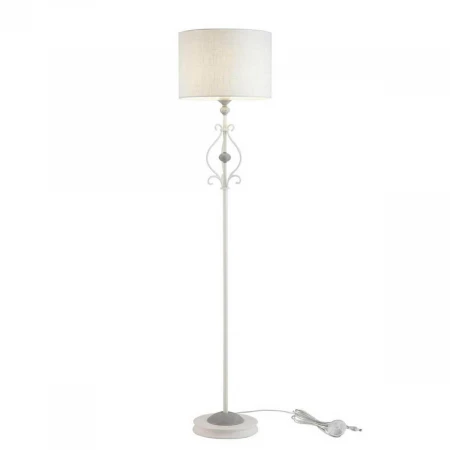 Торшер Maytoni Karina ARM631FL-01-W