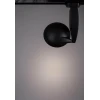 Трековый светодиодный светильник Arte Lamp Track Lights A4235PL-1BK