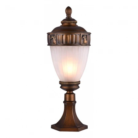 Уличный светильник Favourite Misslamp 1335-1T