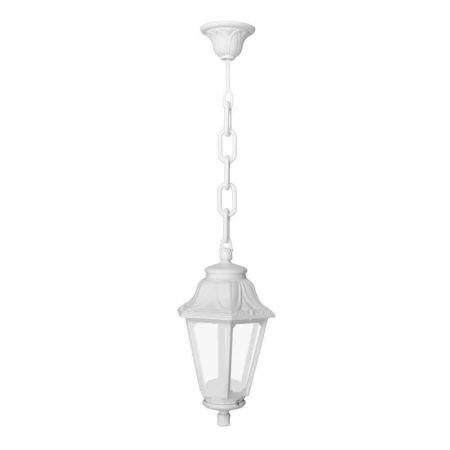 Уличный подвесной светильник Fumagalli Sichem/Anna E22.120.000.WXF1R