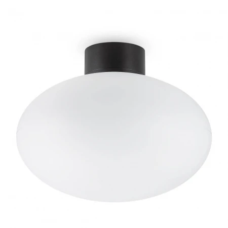 Уличный светильник Ideal Lux Clio MPL1 Nero