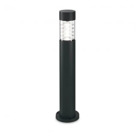 Уличный светильник Ideal Lux Dema PT1 H60 Nero