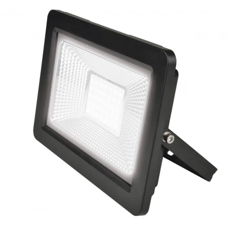 Прожектор светодиодный (UL-00005153) Uniel ULF-F19-50W/4000K IP65 175-250В Black