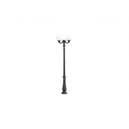 Уличный фонарь Fumagalli Nebo Ofir/G300 G30.202.R20.AYE27