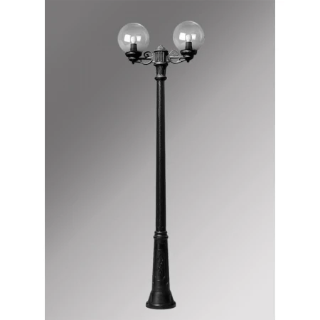 Уличный фонарь Fumagalli Ricu Bisso/G250 G25.157.S20.AXE27