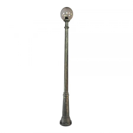 Уличный фонарь Fumagalli Ricu/G250 G25.157.000.BZE27