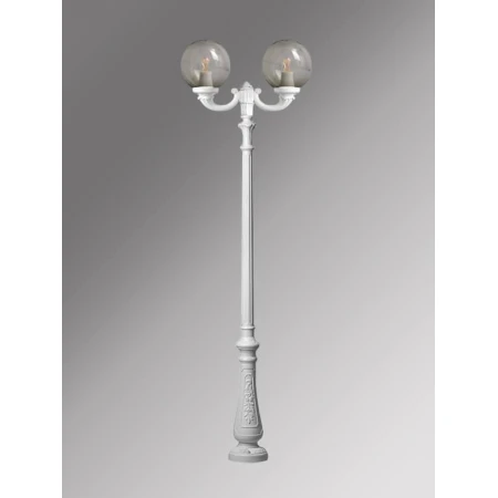 Уличный фонарь Fumagalli Nebo Ofir/G300 G30.202.R20.WZE27