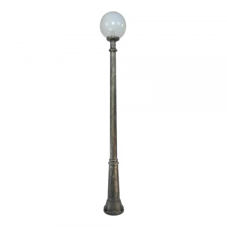 Уличный фонарь Fumagalli Ricu/G300 G30.157.000.BYE27