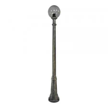 Уличный фонарь Fumagalli Gigi/G250 G25.156.000.BZE27