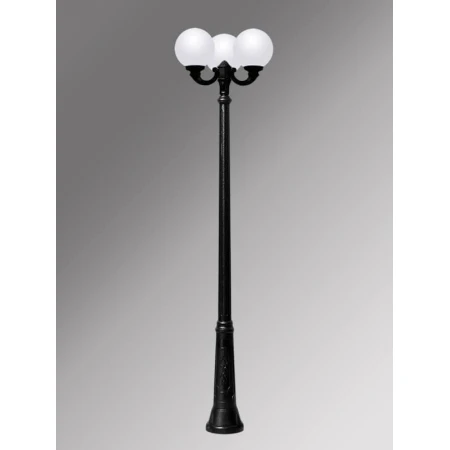 Уличный фонарь Fumagalli Ricu Ofir/G300 G30.157.R30.AYE27