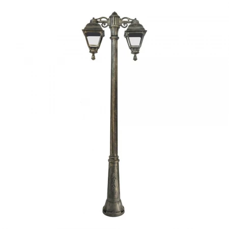 Уличный фонарь Fumagalli Ricu Bisso/Cefa 2L Dn U23.157.S20.BXF1RDN