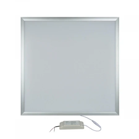 Встраиваемый светодиодный светильник (UL-00001793) Uniel  Effective ULP-6060-42W/DW