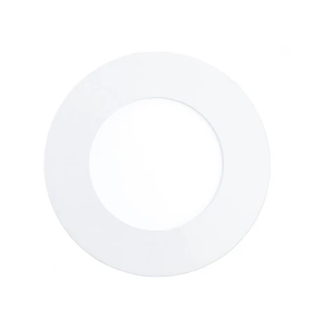 Встраиваемый светильник Eglo Fueva 1 94041