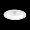Встраиваемый светодиодный светильник Ideal Lux Basic Accent 15W 4000K