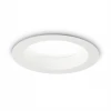 Встраиваемый светодиодный светильник Ideal Lux Basic Wide 15W 3000K
