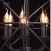 Подвесная люстра MW-Light Замок 249017306