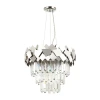 Подвесная люстра Odeon Light Stala 4811/6 Подвесная люстра Odeon Light Stala 4811/6