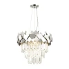 Подвесная люстра Odeon Light Stala 4811/6 Подвесная люстра Odeon Light Stala 4811/6