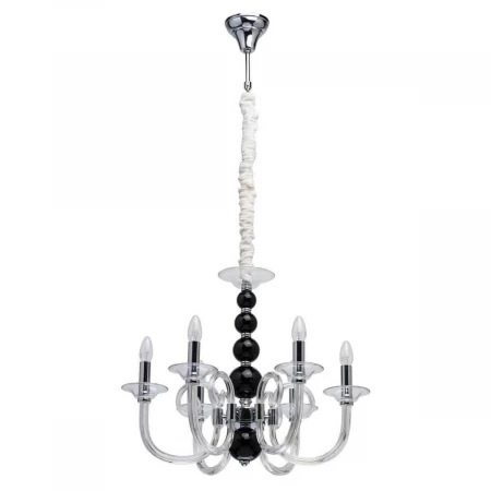 Подвесная люстра MW-Light Элла 483014106