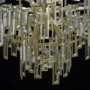 Подвесная люстра MW-Light Монарх 2 121010611
