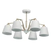 Потолочная люстра MW-Light Таун 6 691011906