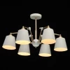 Потолочная люстра MW-Light Таун 6 691011906