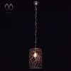 Подвесной светильник MW-Light Замок 12 249016801