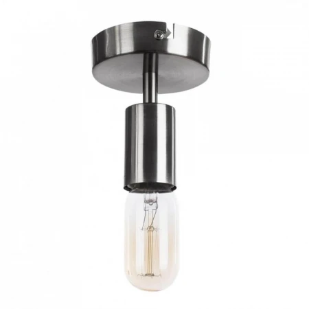 Потолочный светильник Arte Lamp A9184PL-1SS