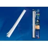 Мебельный светодиодный светильник (UL-00002884) Uniel ULI-F41-9,5W4200K/DIM Sensor IP20 Silver