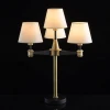 Настольная лампа MW-Light ДельРей 700033604