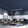 Трековый светодиодный светильник Novotech Flum 358426
