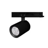 Трековый светодиодный светильник Arlight LGD-Nika-4TR-R100-30W Warm3000 031173 Трековый светодиодный светильник Arlight LGD-Nika-4TR-R100-30W Warm3000 031173
